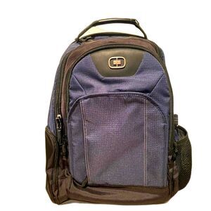 OGIO Prospect Backpack Black Laptop Travel School Bag Model 1198743